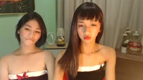 Snapshot of mikaydoll chatting on 19, 2, 2026 mikay online show from 19, 2, 2026