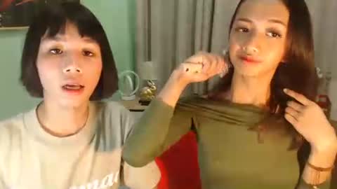 Snapshot of mikaydoll chatting on 23, 2, 2026 mikay online show from 23, 2, 2026