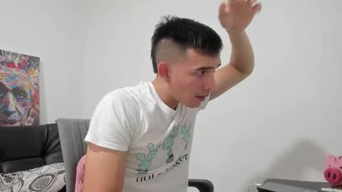 mike3xxx online show from 17, 1, 2026