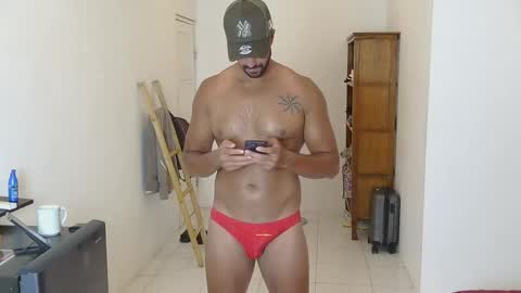 mike online show from 8, 1, 2026