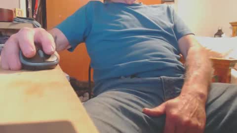 mike694fun online show from 23, 2, 2025