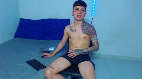 Mike IMDEPENDIENT MODEL online show from 30, 1, 2025