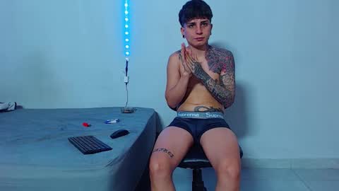 Mike IMDEPENDIENT MODEL online show from 20, 10, 2025