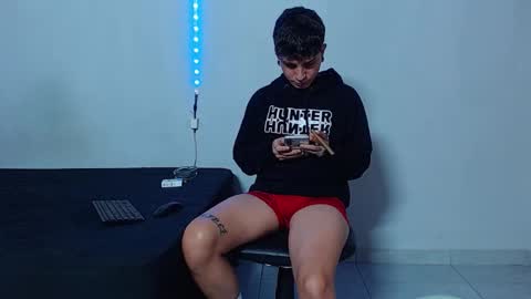 Mike IMDEPENDIENT MODEL online show from 14, 11, 2025