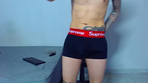 Mike IMDEPENDIENT MODEL online show from 10, 3, 2026