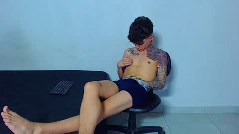 Mike IMDEPENDIENT MODEL online show from 24, 3, 2026