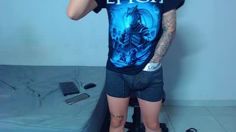 Mike IMDEPENDIENT MODEL online show from 1, 4, 2026