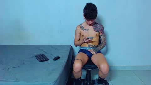 Mike IMDEPENDIENT MODEL online show from 2, 4, 2026