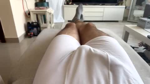 mike860947 online show from 8, 10, 2025