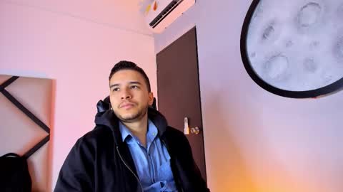 Mike  online show from 28, 11, 2025