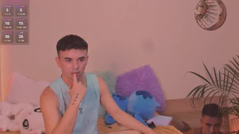 ANGHELS online show from 5, 2, 2026