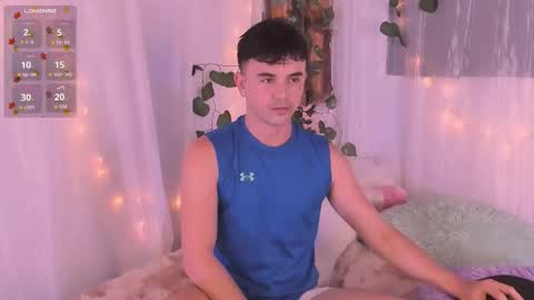 ANGHELS online show from 26, 3, 2026