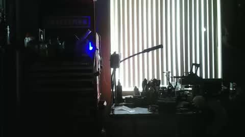 mike_allen4 online show from 28, 3, 2026