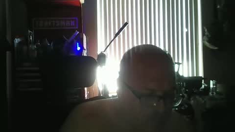 mike_allen4 online show from 8, 4, 2026