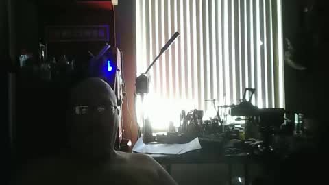 mike_allen4 online show from 12, 4, 2026