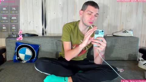 Snapshot of mike_ball chatting on 10, 12, 2024 Misha online show from 10, 12, 2024