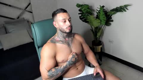 Mike Belle online show from 14, 9, 2025