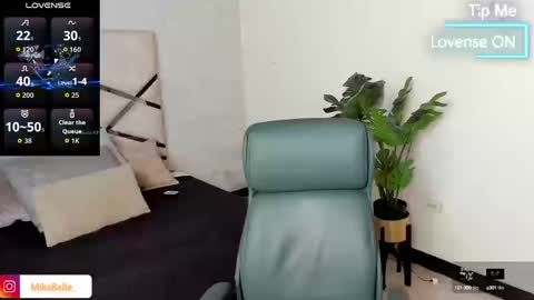 Mike Belle online show from 24, 9, 2025