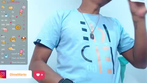 Mike online show from 3, 10, 2025