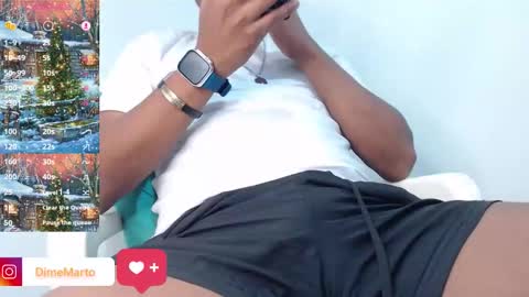 Mike online show from 3, 12, 2025