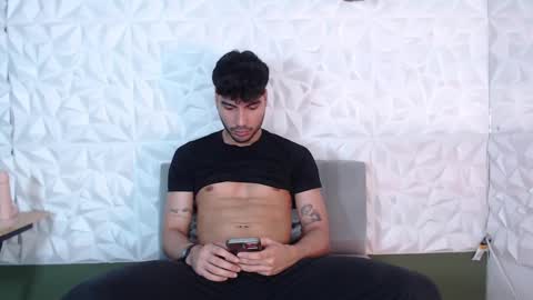 Mike online show from 23, 1, 2025