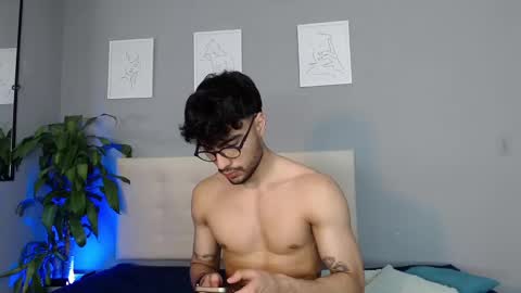 Mike online show from 18, 2, 2025