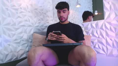 Mike online show from 20, 2, 2025