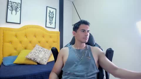 Mike online show from 3, 3, 2026