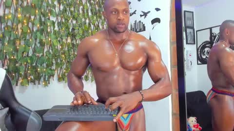 Snapshot of mike_kilian1 chatting on 9, 1, 2025 mike kilian1 online show from 9, 1, 2025