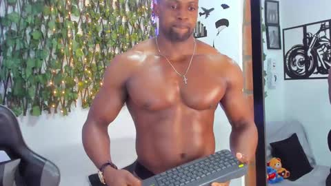 Snapshot of mike_kilian1 chatting on 14, 1, 2025 mike kilian1 online show from 14, 1, 2025