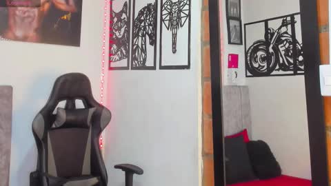 Snapshot of mike_kilian1 chatting on 14, 9, 2025 mike kilian1 online show from 14, 9, 2025