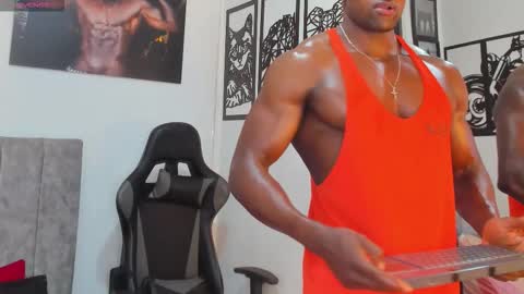 Snapshot of mike_kilian1 chatting on 25, 9, 2025 mike kilian1 online show from 25, 9, 2025