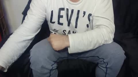 MikeMaster online show from 17, 12, 2024