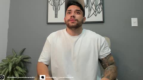 Snapshot of mike_montoya chatting on 7, 1, 2025 Mike Montoya online show from 7, 1, 2025