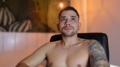 Mike Montoya online show from 20, 11, 2025