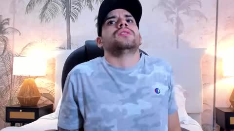 Mike Montoya online show from 14, 12, 2025