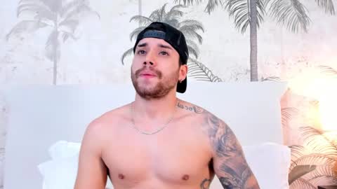 Mike Montoya online show from 20, 12, 2025