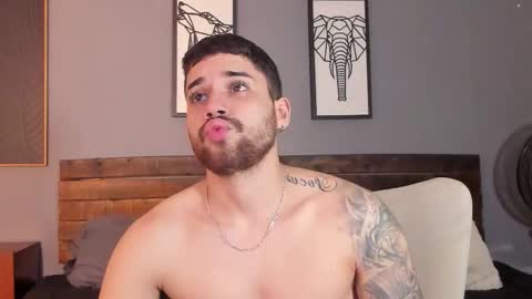 Mike Montoya online show from 7, 1, 2026