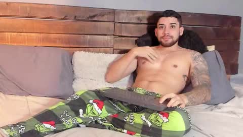 Mike Montoya online show from 12, 2, 2026