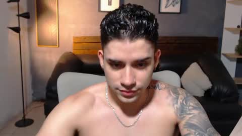 Mike Montoya online show from 27, 3, 2026