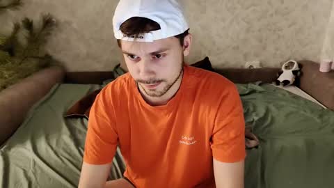 Snapshot of mike_peach chatting on 20, 2, 2025 mike_peach online show from 20, 2, 2025