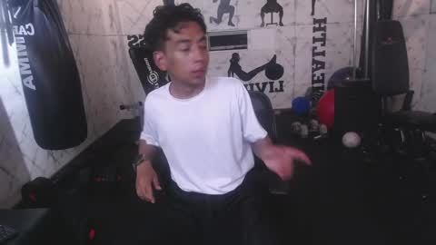 Mike Salaz online show from 1, 4, 2026