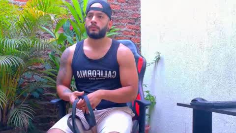 Mike online show from 23, 11, 2025