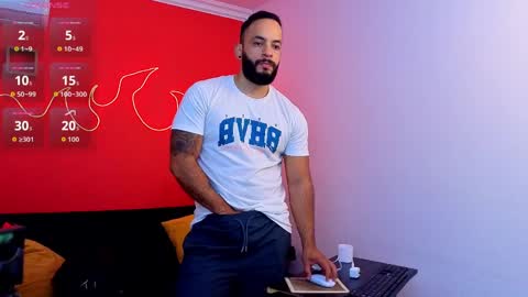 Mike online show from 11, 4, 2026