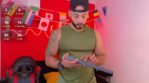 Mike online show from 4, 7, 2026
