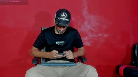 mike_shelby21 online show from 7, 6, 2026