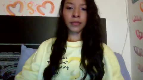 MAITE  MIKE  Sometimes Im with the boy in camera online show from 6, 10, 2025