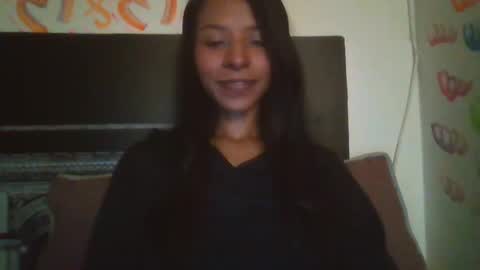 MAITE  MIKE  Sometimes Im with the boy in camera online show from 19, 11, 2025