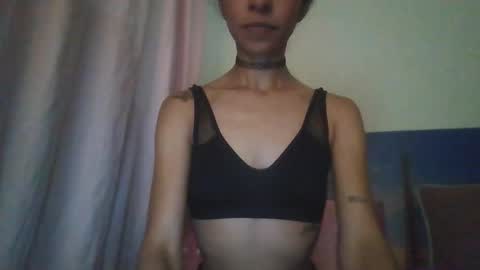 MAITE  MIKE  Sometimes Im with the boy in camera online show from 21, 12, 2025