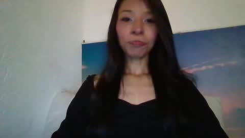 MAITE  MIKE  Sometimes Im with the boy in camera online show from 19, 1, 2026